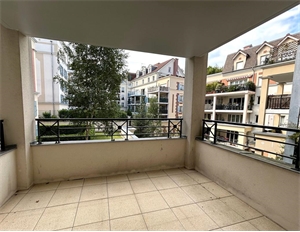 t3 à la vente -   92350  LE PLESSIS ROBINSON, surface 0 m2 vente t3 - UBI439394705